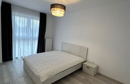 Apartament 3 camere, 74mp, Maurer Residence