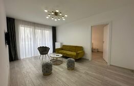 Apartament 3 camere, 74mp, Maurer Residence
