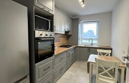 Apartament 3 camere, 74mp, Maurer Residence