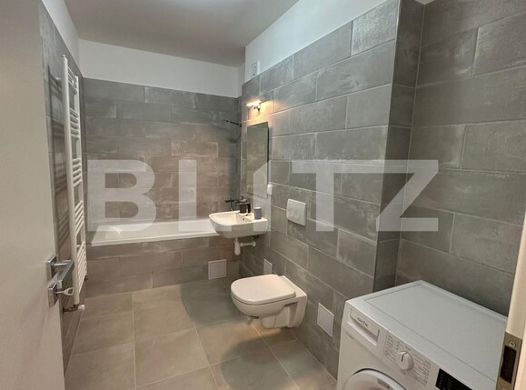 Apartament de închiriat 3 camere Libertatii - 107116AI | BLITZ Târgu Mureș | Poza7