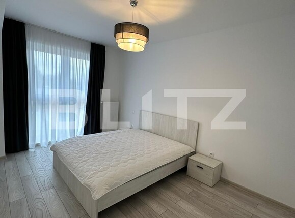 Apartament de închiriat 3 camere Libertatii - 107116AI | BLITZ Târgu Mureș | Poza4