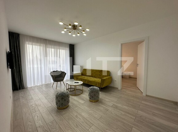 Apartament de închiriat 3 camere Libertatii - 107116AI | BLITZ Târgu Mureș | Poza1