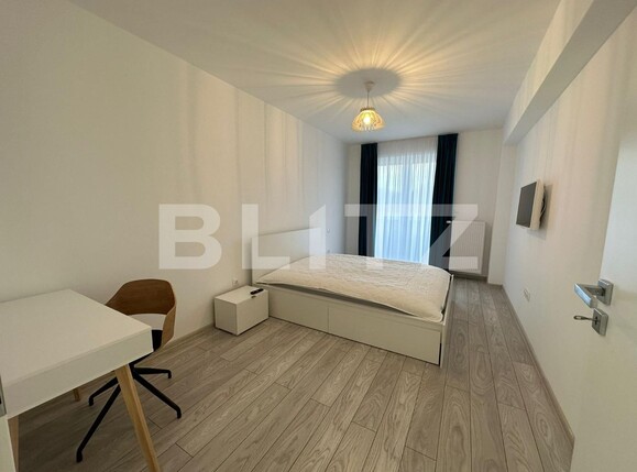 Apartament de închiriat 3 camere Libertatii - 107116AI | BLITZ Târgu Mureș | Poza3