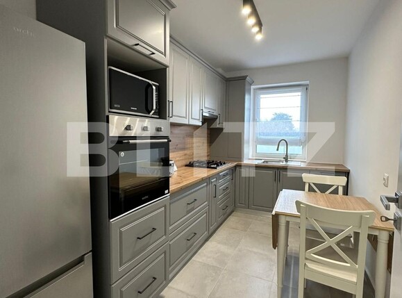 Apartament de închiriat 3 camere Libertatii - 107116AI | BLITZ Târgu Mureș | Poza6