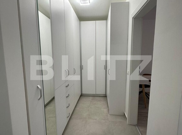 Apartament de închiriat 3 camere Libertatii - 107116AI | BLITZ Târgu Mureș | Poza8