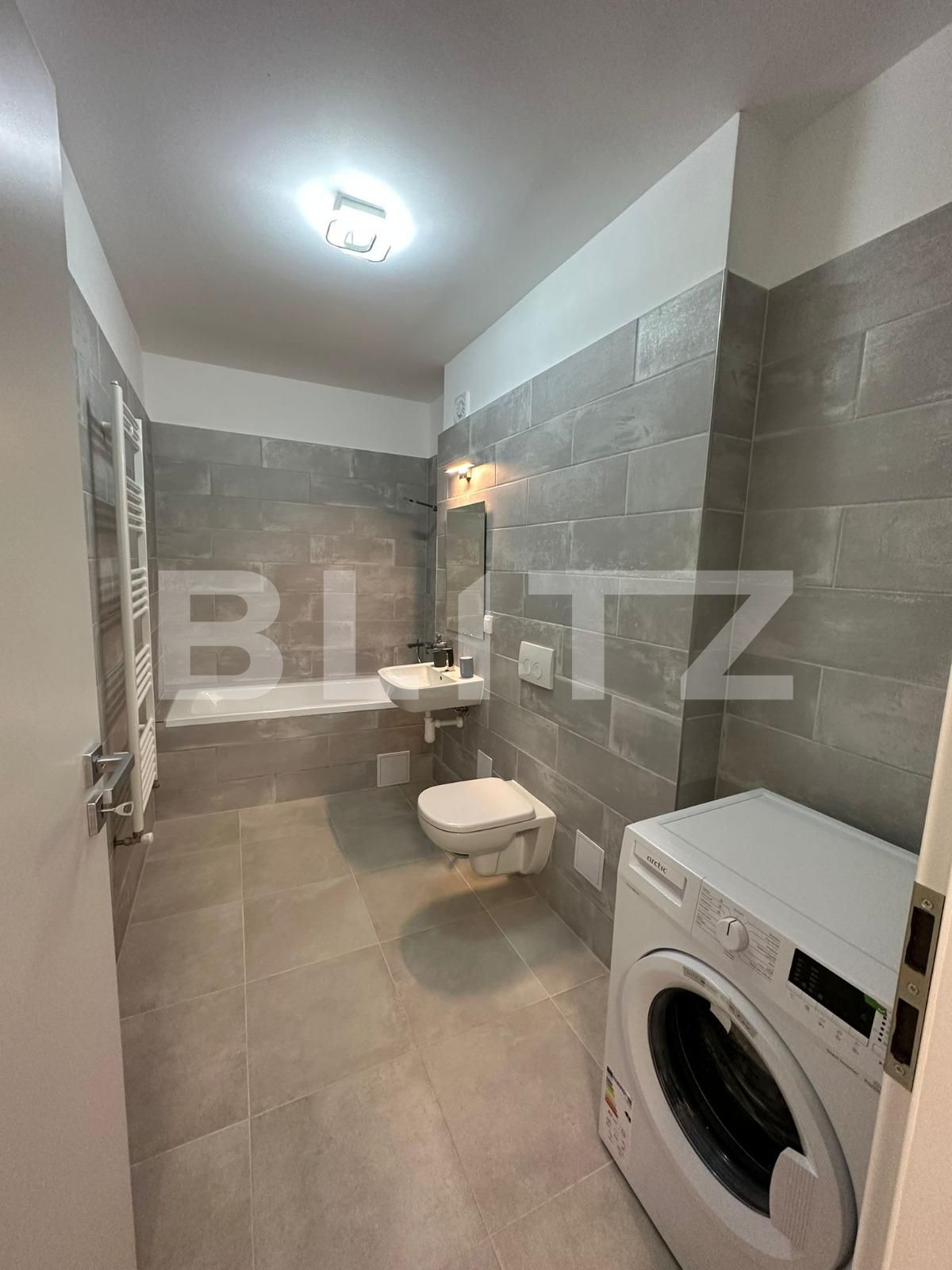 Apartament de închiriat 3 camere Libertatii - 107116AI | BLITZ Târgu Mureș | Poza7