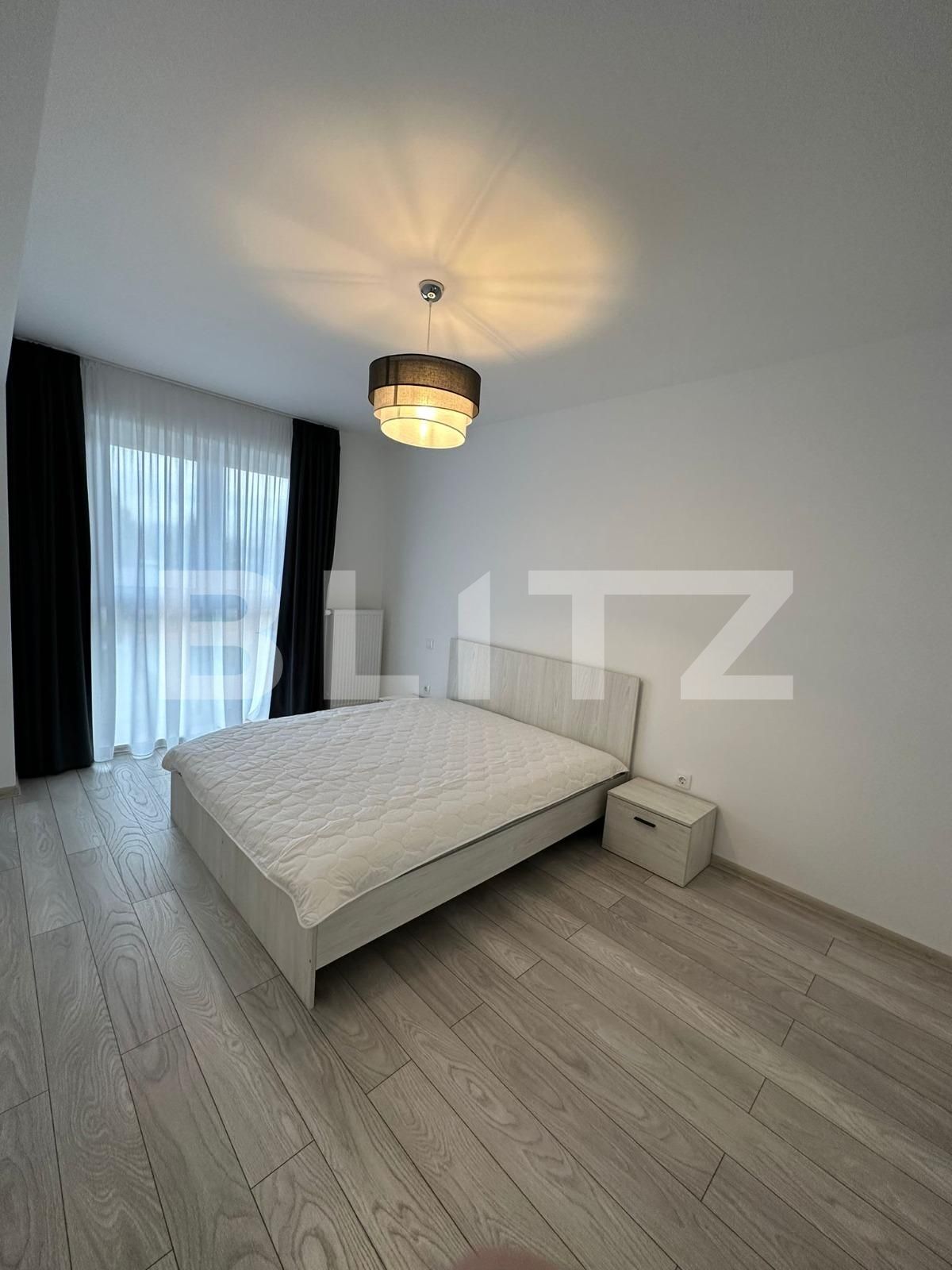 Apartament de închiriat 3 camere Libertatii - 107116AI | BLITZ Târgu Mureș | Poza4