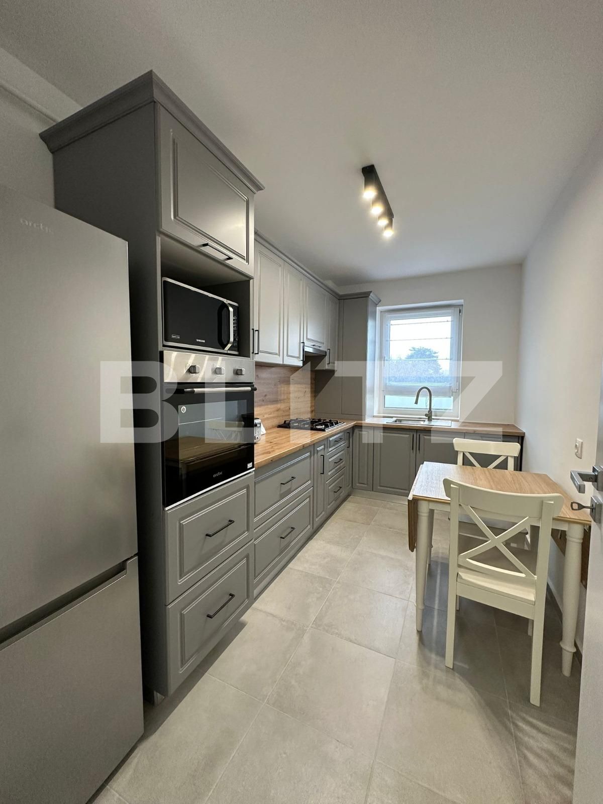 Apartament de închiriat 3 camere Libertatii - 107116AI | BLITZ Târgu Mureș | Poza6