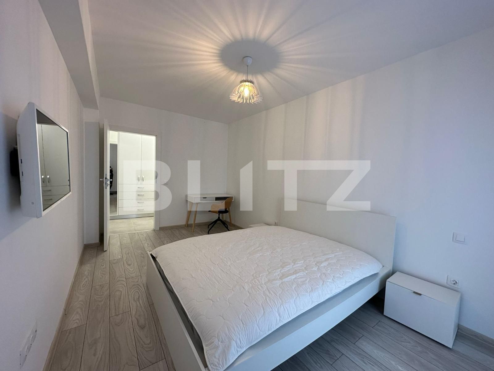 Apartament de închiriat 3 camere Libertatii - 107116AI | BLITZ Târgu Mureș | Poza2