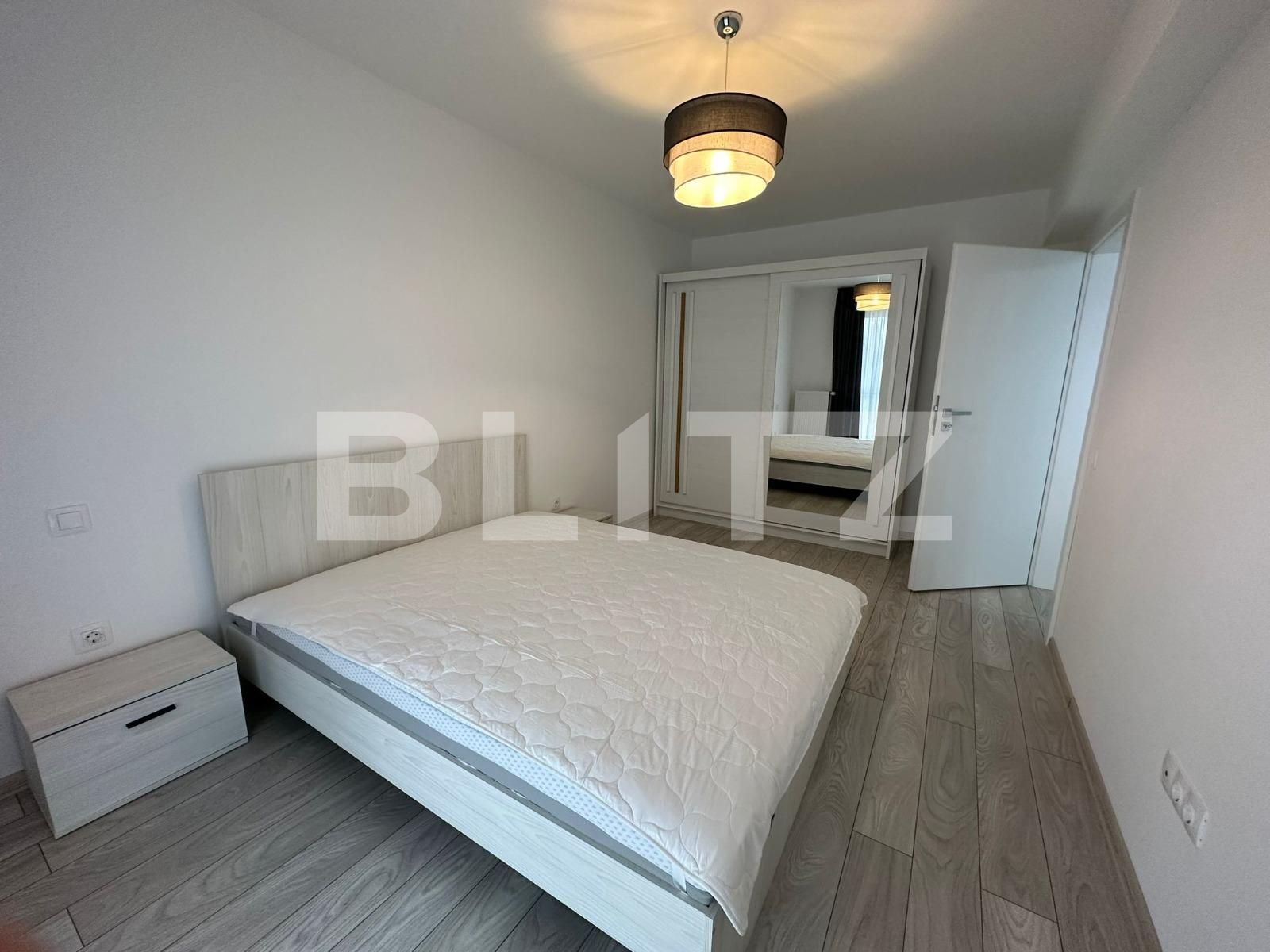 Apartament de închiriat 3 camere Libertatii - 107116AI | BLITZ Târgu Mureș | Poza5