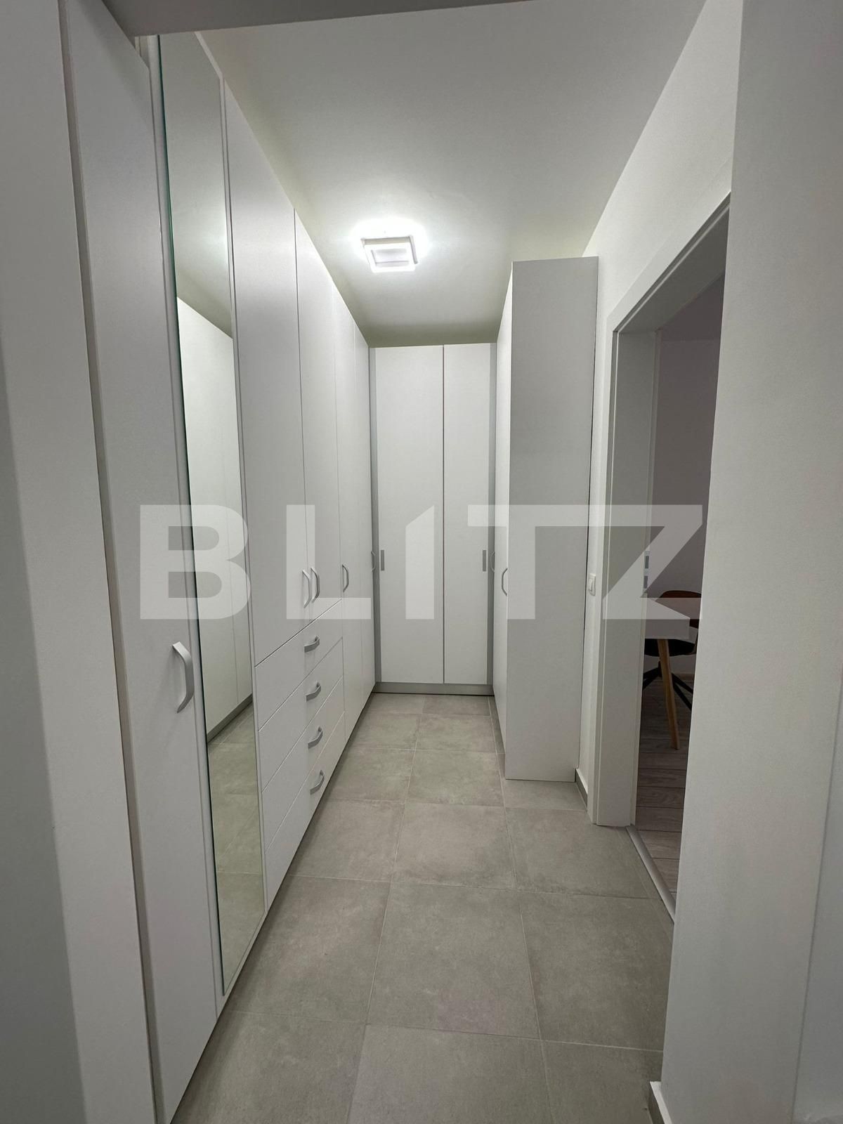 Apartament de închiriat 3 camere Libertatii - 107116AI | BLITZ Târgu Mureș | Poza8