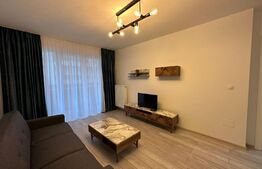 Apatrament 2 camere, 59mp, Maurer Residence
