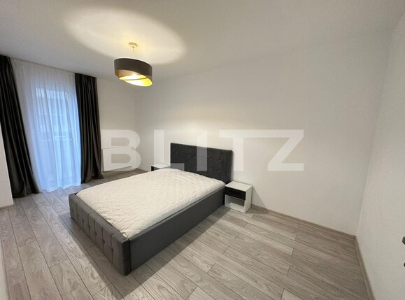 Apartament de închiriat 2 camere Libertatii - 107117AI | BLITZ Târgu Mureș | Poza1