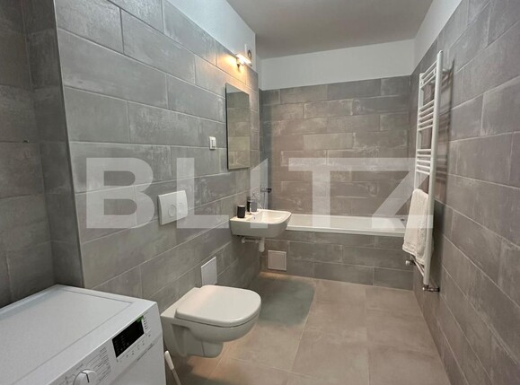 Apartament de închiriat 2 camere Libertatii - 107117AI | BLITZ Târgu Mureș | Poza6