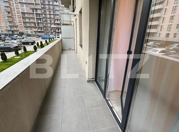 Apartament de închiriat 2 camere Libertatii - 107117AI | BLITZ Târgu Mureș | Poza7