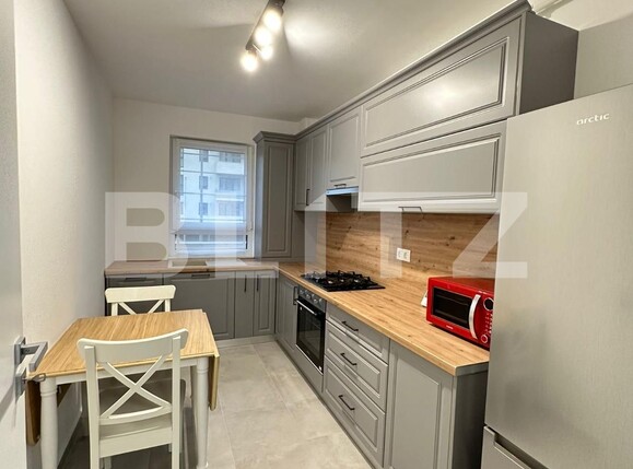 Apartament de închiriat 2 camere Libertatii - 107117AI | BLITZ Târgu Mureș | Poza4
