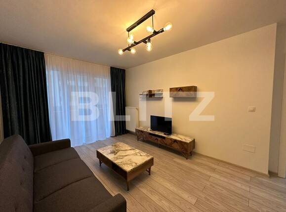Apartament de închiriat 2 camere Libertatii - 107117AI | BLITZ Târgu Mureș | Poza2