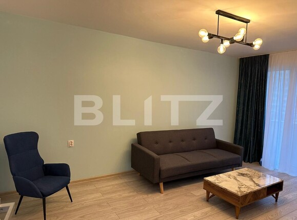Apartament de închiriat 2 camere Libertatii - 107117AI | BLITZ Târgu Mureș | Poza3