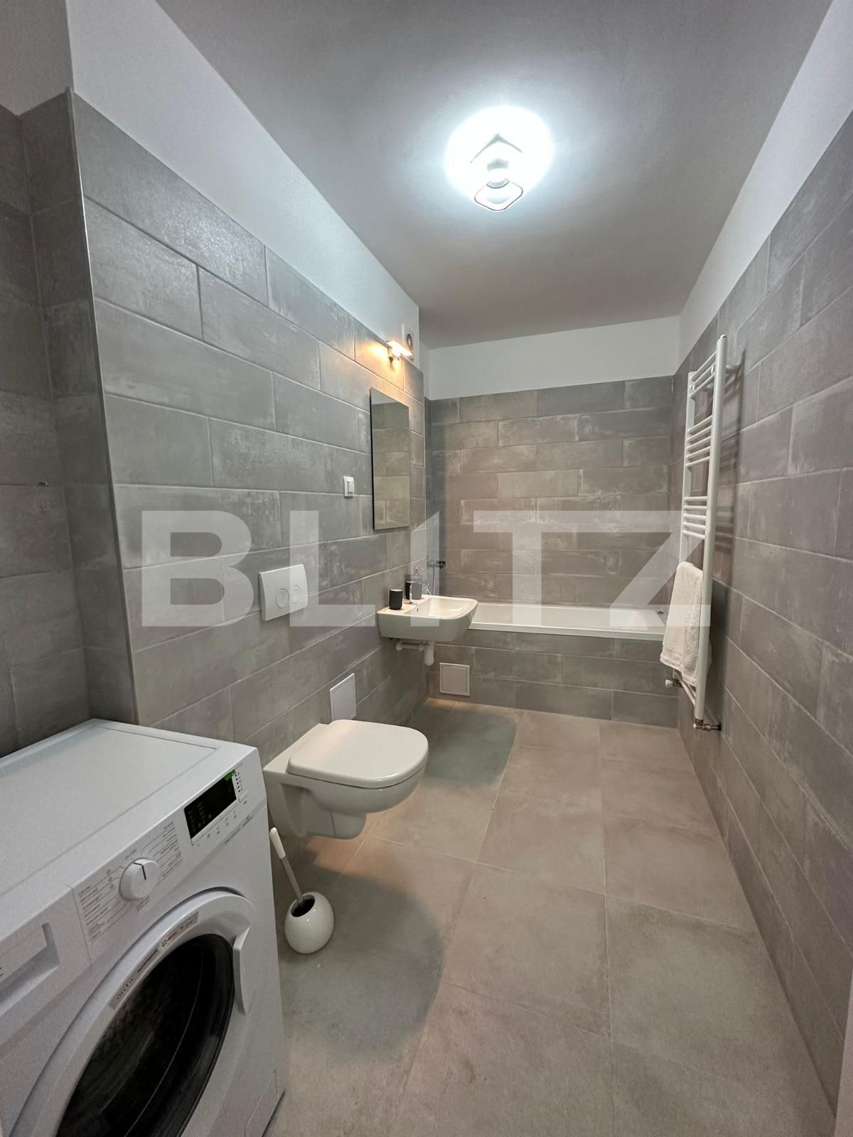 Apartament de închiriat 2 camere Libertatii - 107117AI | BLITZ Târgu Mureș | Poza6