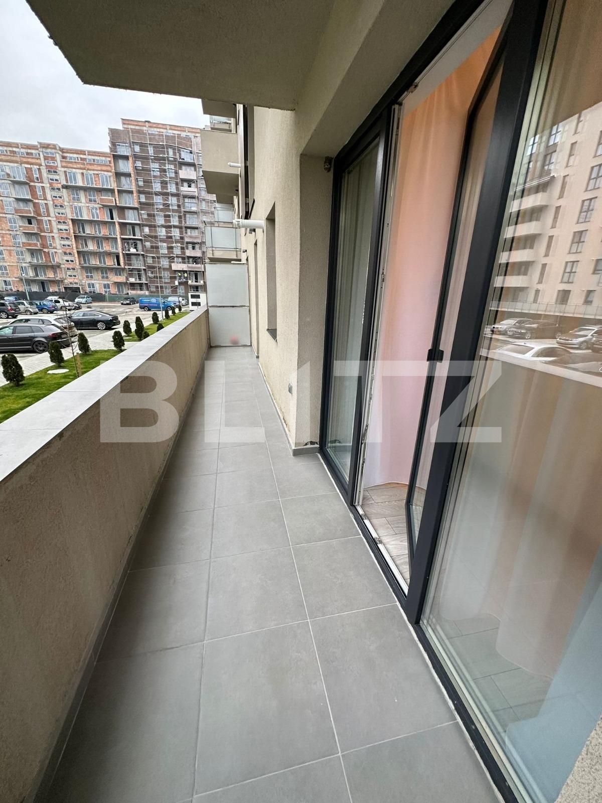 Apartament de închiriat 2 camere Libertatii - 107117AI | BLITZ Târgu Mureș | Poza7