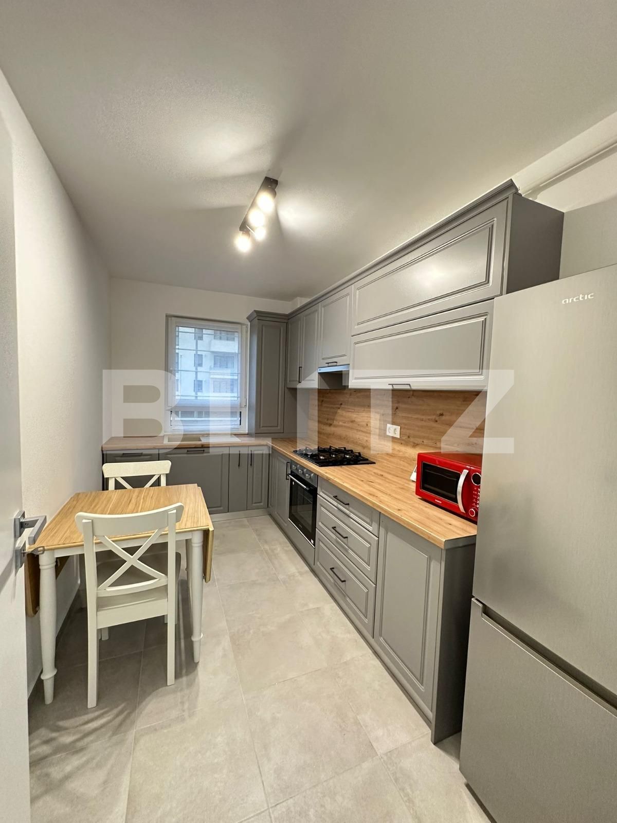 Apartament de închiriat 2 camere Libertatii - 107117AI | BLITZ Târgu Mureș | Poza4