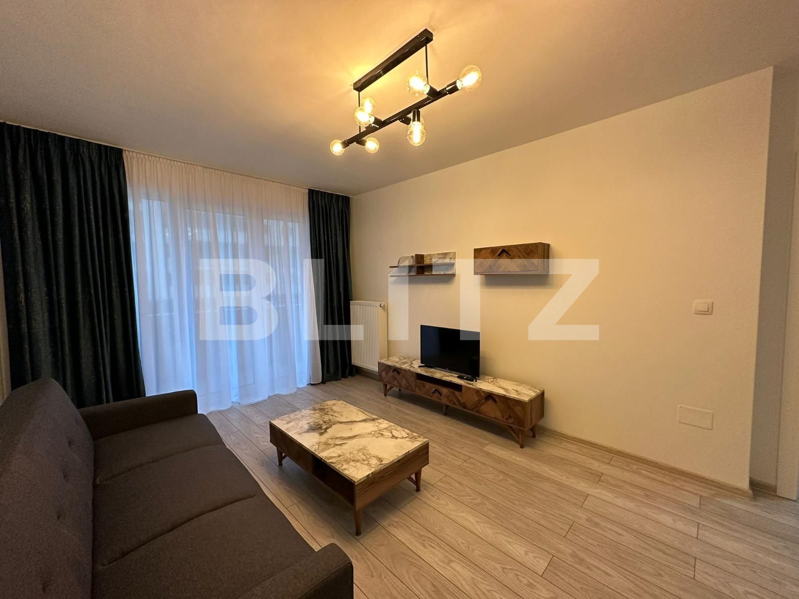 Apartament de închiriat 2 camere Libertatii - 107117AI | BLITZ Târgu Mureș | Poza2