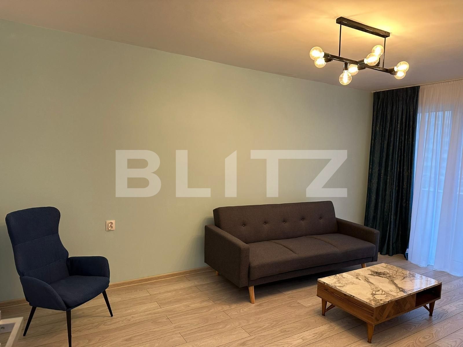 Apartament de închiriat 2 camere Libertatii - 107117AI | BLITZ Târgu Mureș | Poza3