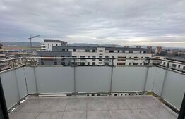 Apartament 3 camere, 75mp, Maurer Residence