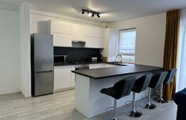 Apartament 3 camere, 75mp, Maurer Residence