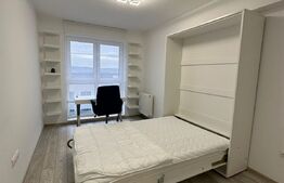 Apartament 3 camere, 75mp, Maurer Residence