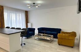 Apartament 3 camere, 75mp, Maurer Residence