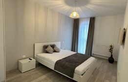 Apartament 3 camere, 75mp, Maurer Residence