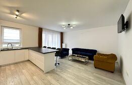 Apartament 3 camere, 75mp, Maurer Residence