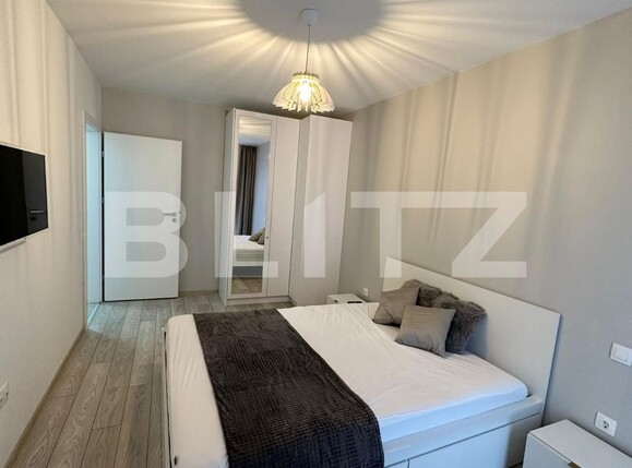 Apartament de închiriat 3 camere Libertatii - 107120AI | BLITZ Târgu Mureș | Poza4