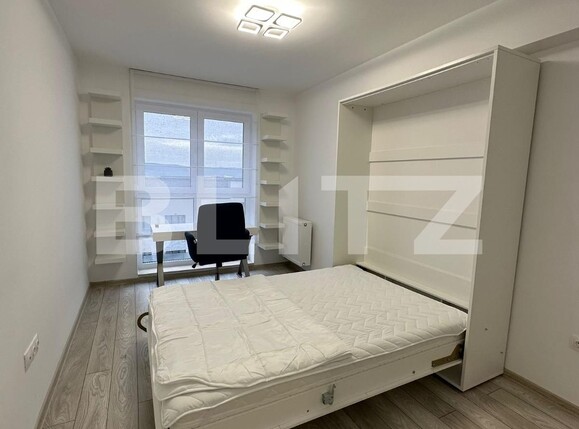 Apartament de închiriat 3 camere Libertatii - 107120AI | BLITZ Târgu Mureș | Poza6