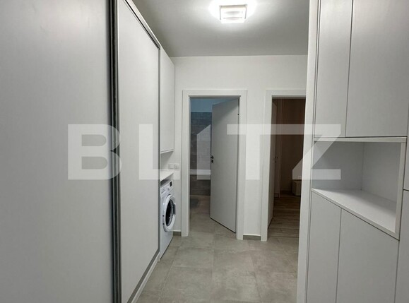 Apartament de închiriat 3 camere Libertatii - 107120AI | BLITZ Târgu Mureș | Poza9