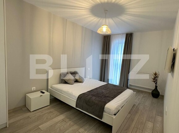 Apartament de închiriat 3 camere Libertatii - 107120AI | BLITZ Târgu Mureș | Poza5