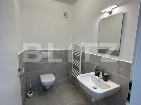 Apartament de închiriat 3 camere Libertatii - 107120AI | BLITZ Târgu Mureș | Poza8
