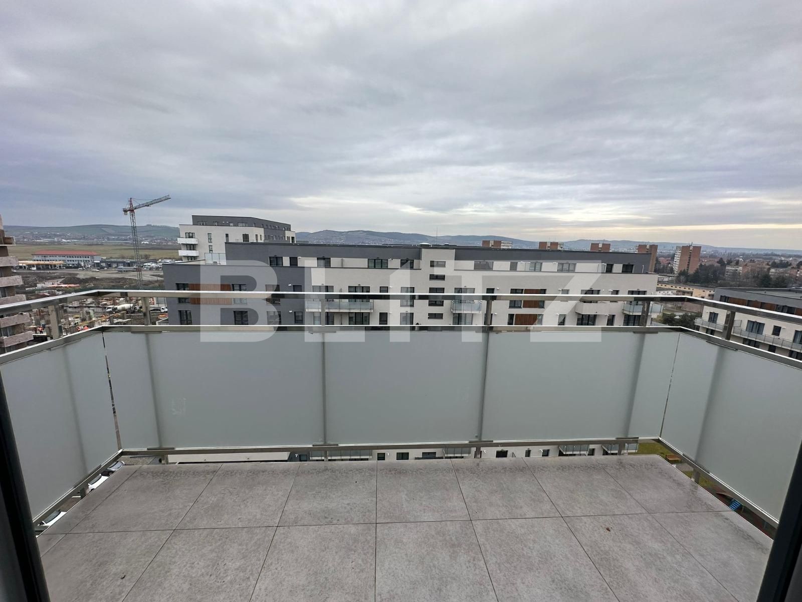Apartament de închiriat 3 camere Libertatii - 107120AI | BLITZ Târgu Mureș | Poza10