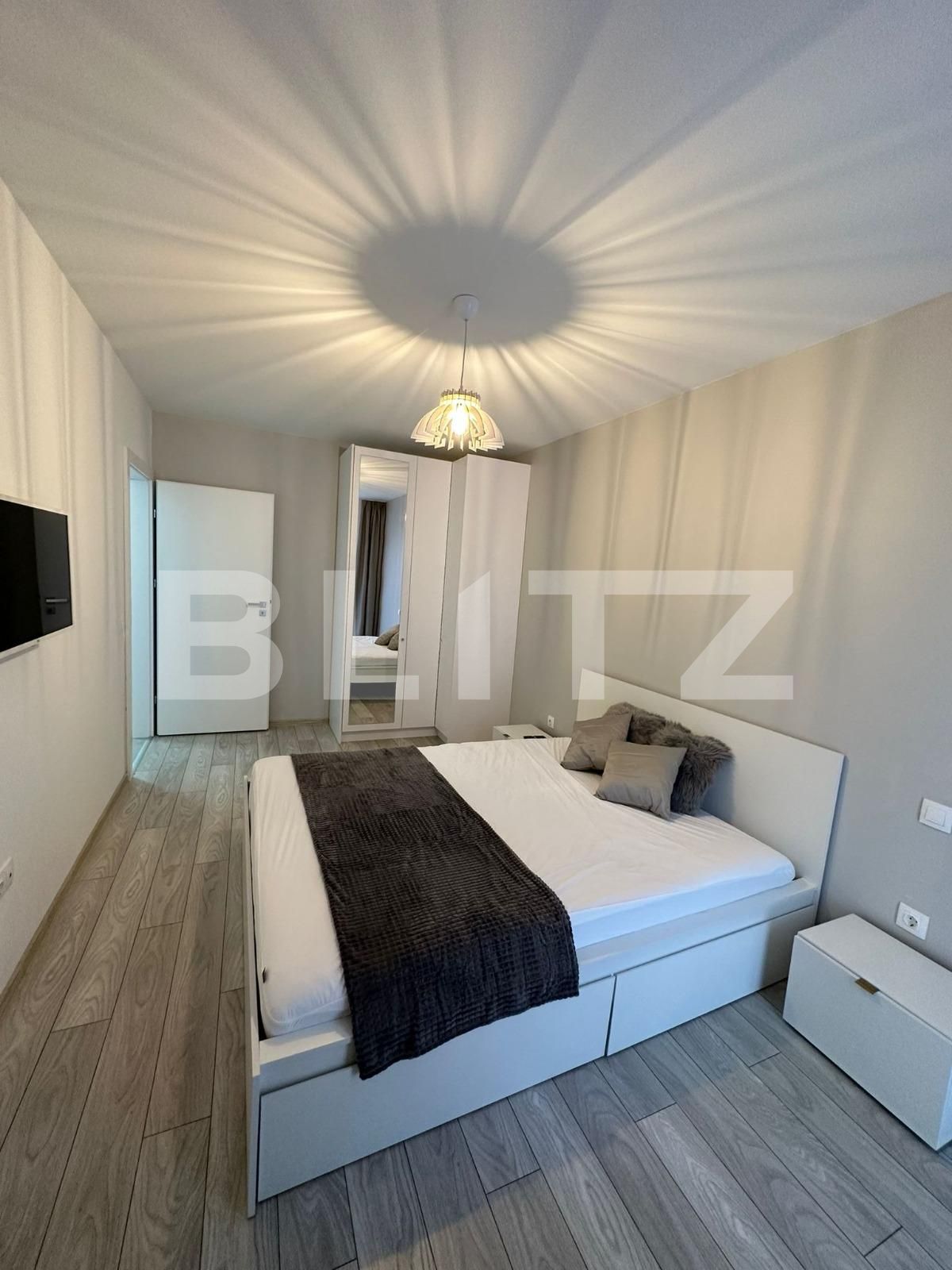 Apartament de închiriat 3 camere Libertatii - 107120AI | BLITZ Târgu Mureș | Poza4