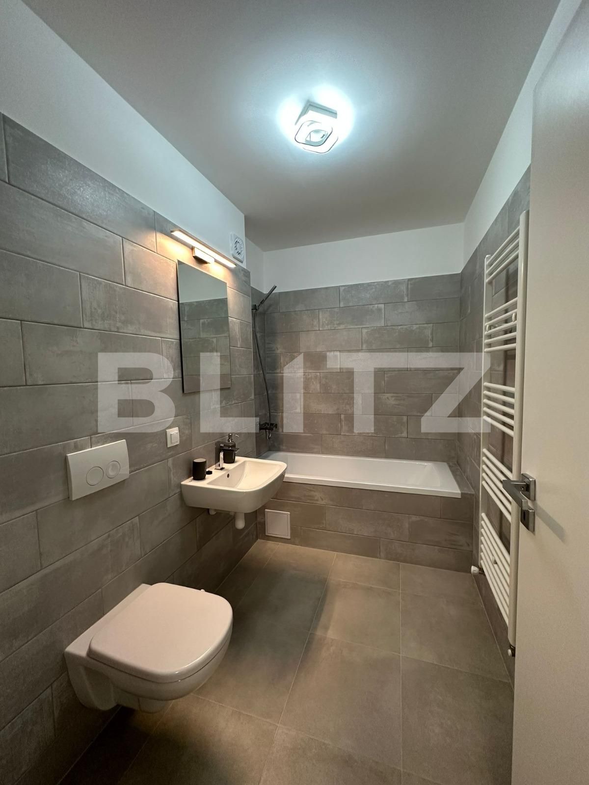 Apartament de închiriat 3 camere Libertatii - 107120AI | BLITZ Târgu Mureș | Poza7