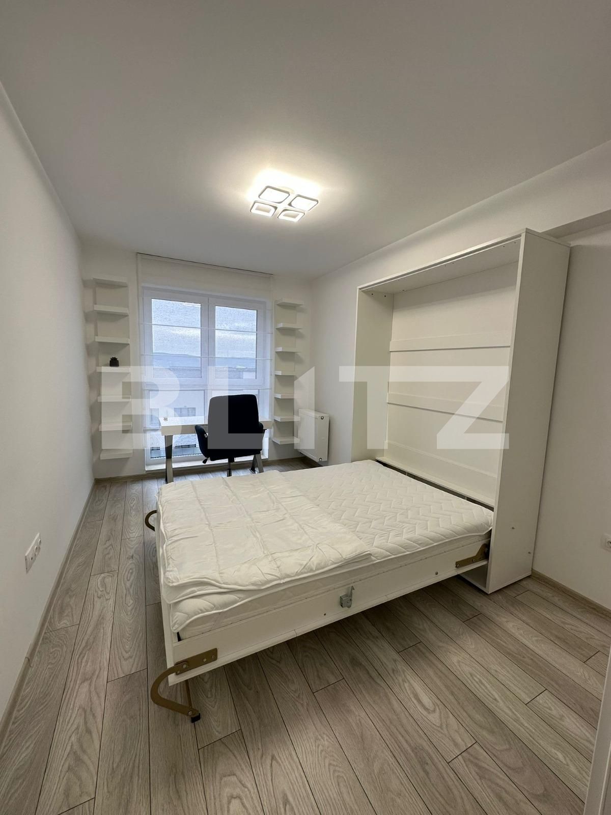 Apartament de închiriat 3 camere Libertatii - 107120AI | BLITZ Târgu Mureș | Poza6