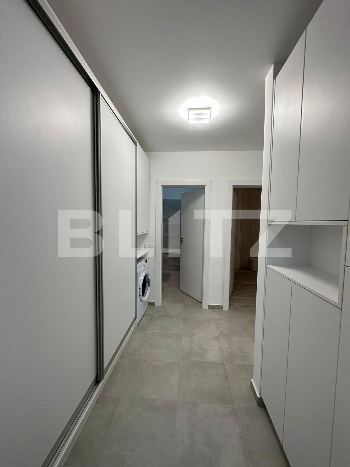 Apartament de închiriat 3 camere Libertatii - 107120AI | BLITZ Târgu Mureș | Poza9