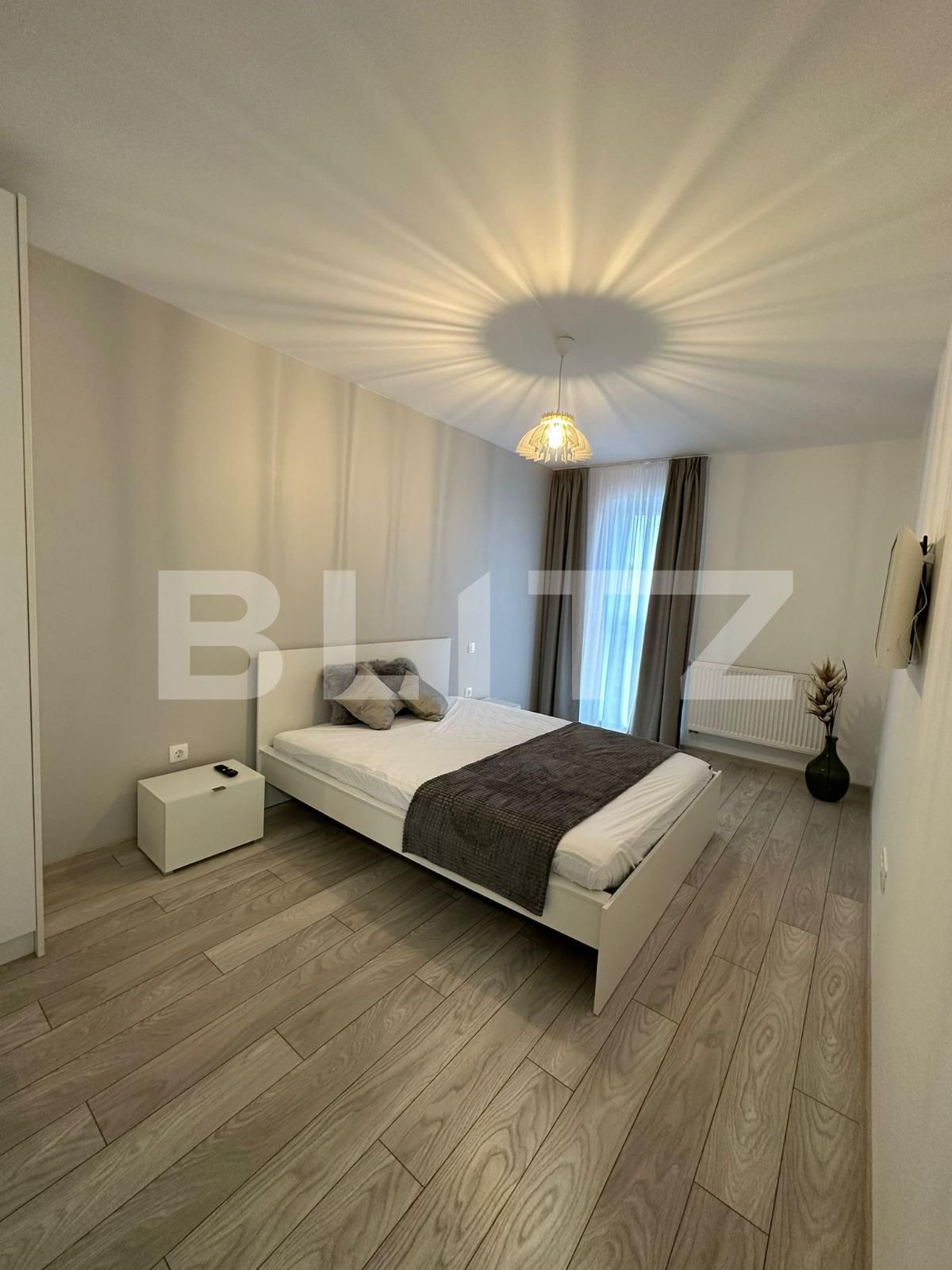 Apartament de închiriat 3 camere Libertatii - 107120AI | BLITZ Târgu Mureș | Poza5