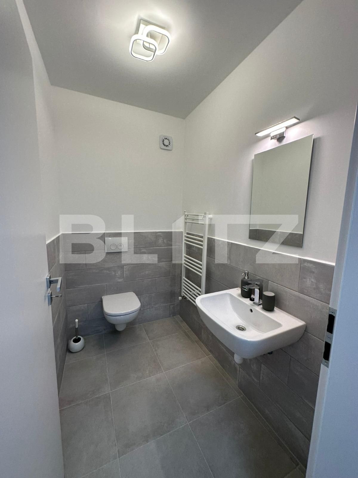 Apartament de închiriat 3 camere Libertatii - 107120AI | BLITZ Târgu Mureș | Poza8