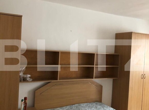 Apartament de închiriat 3 camere 1 Decembrie 1918 - 107313AI | BLITZ Târgu Mureș | Poza3