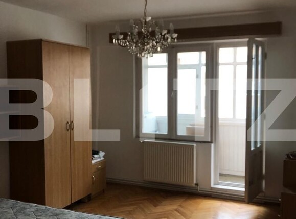 Apartament de închiriat 3 camere 1 Decembrie 1918 - 107313AI | BLITZ Târgu Mureș | Poza2