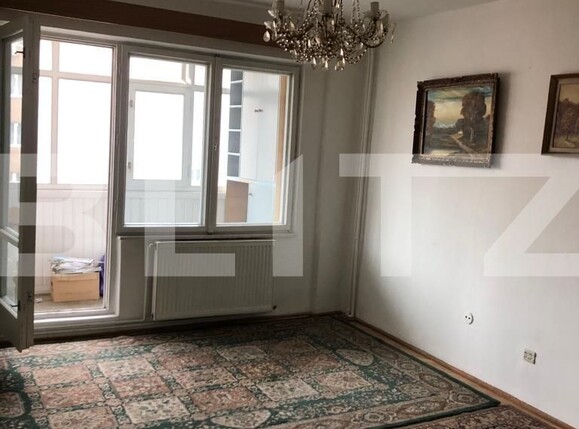 Apartament de închiriat 3 camere 1 Decembrie 1918 - 107313AI | BLITZ Târgu Mureș | Poza1
