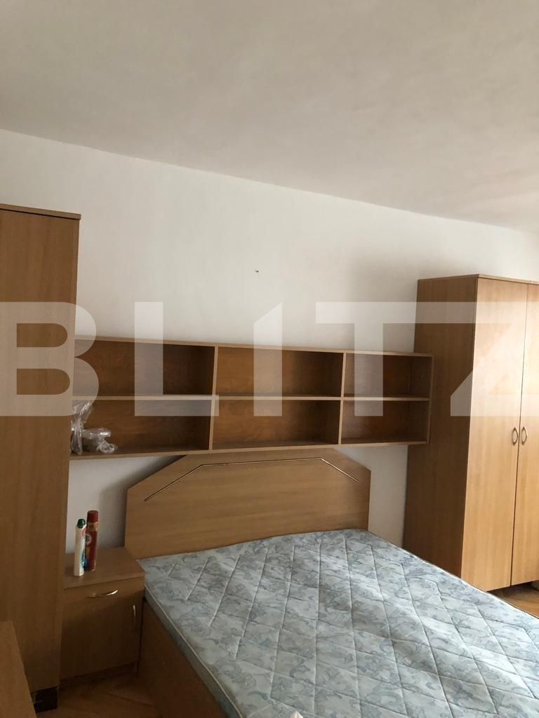 Apartament de închiriat 3 camere 1 Decembrie 1918 - 107313AI | BLITZ Târgu Mureș | Poza3