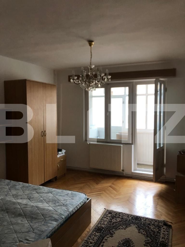 Apartament de închiriat 3 camere 1 Decembrie 1918 - 107313AI | BLITZ Târgu Mureș | Poza2